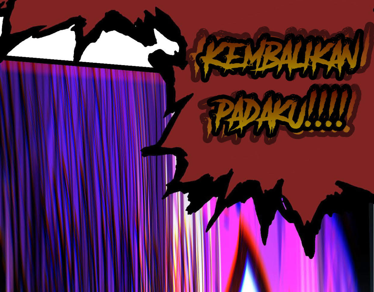 Evolution Begins With A Big Tree Chapter 13 Gambar 82