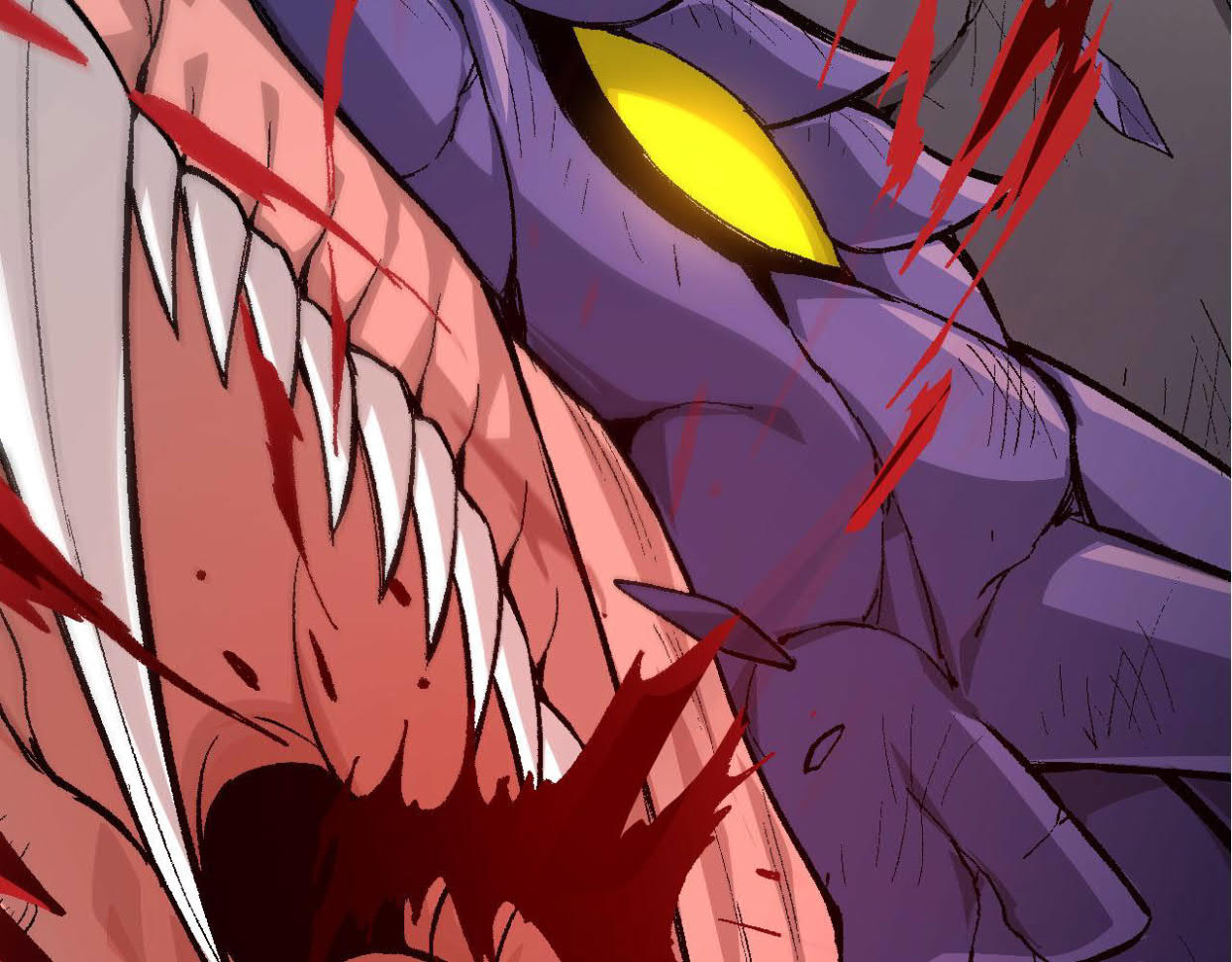 Evolution Begins With A Big Tree Chapter 13 Gambar 96