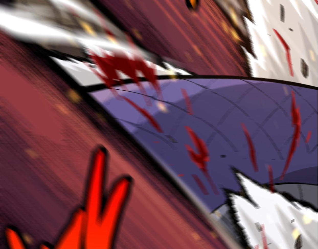 Evolution Begins With A Big Tree Chapter 13 Gambar 92