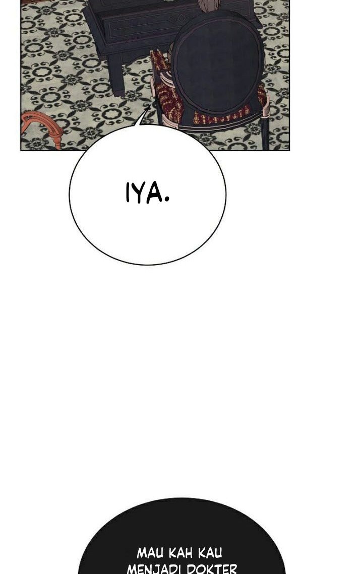 The MAX leveled hero will return! Chapter 105 Gambar 29