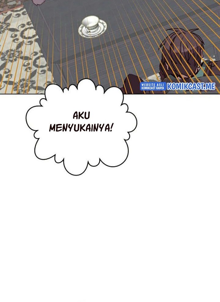 The MAX leveled hero will return! Chapter 105 Gambar 19