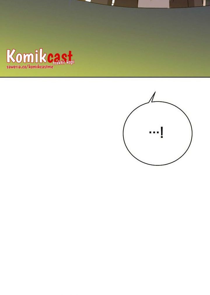 The MAX leveled hero will return! Chapter 105 Gambar 25