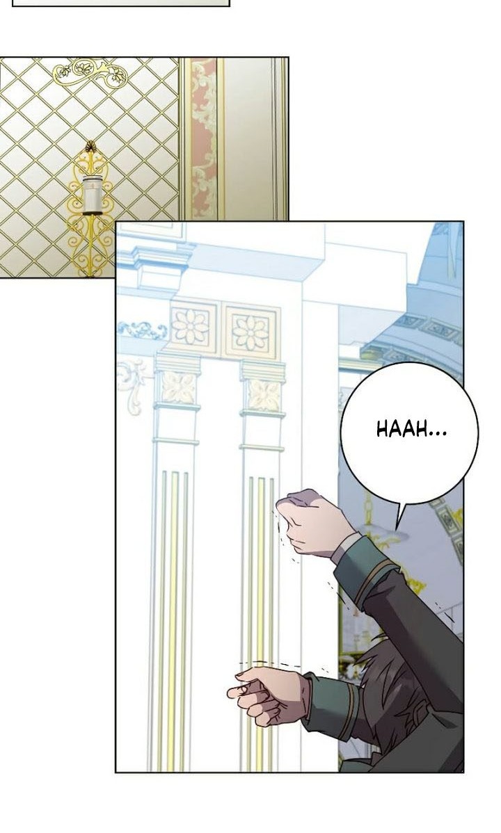 The MAX leveled hero will return! Chapter 105 Gambar 39