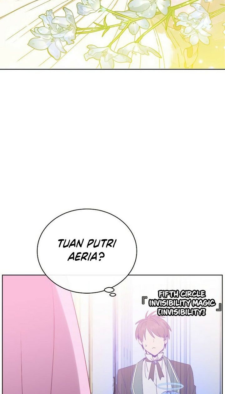 The MAX leveled hero will return! Chapter 105 Gambar 45