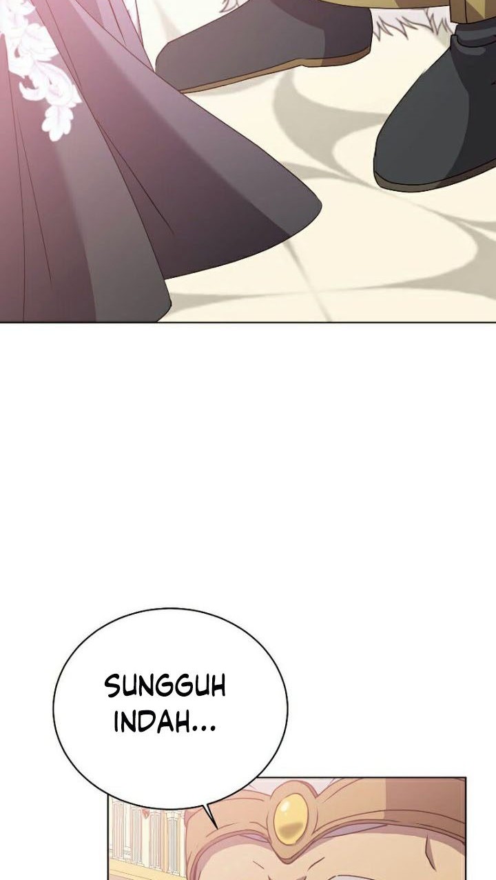 The MAX leveled hero will return! Chapter 105 Gambar 5