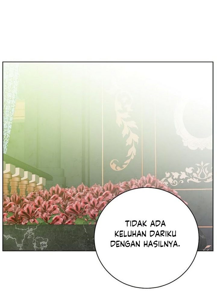 The MAX leveled hero will return! Chapter 105 Gambar 9