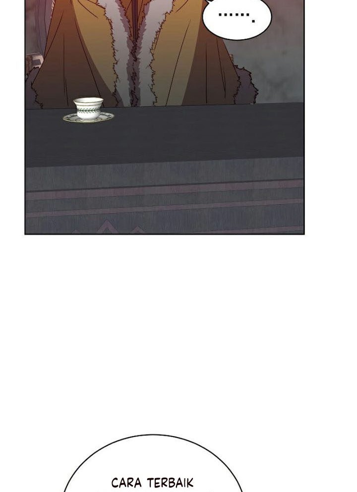 The MAX leveled hero will return! Chapter 105 Gambar 15