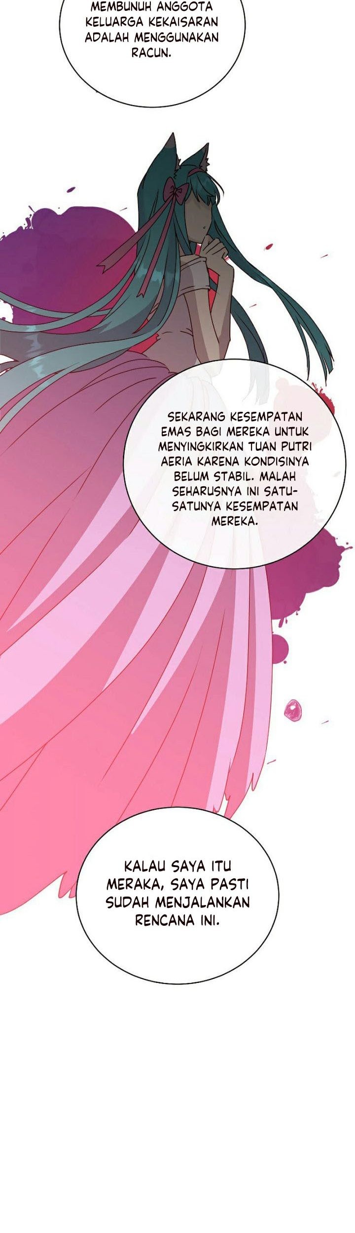 The MAX leveled hero will return! Chapter 105 Gambar 16