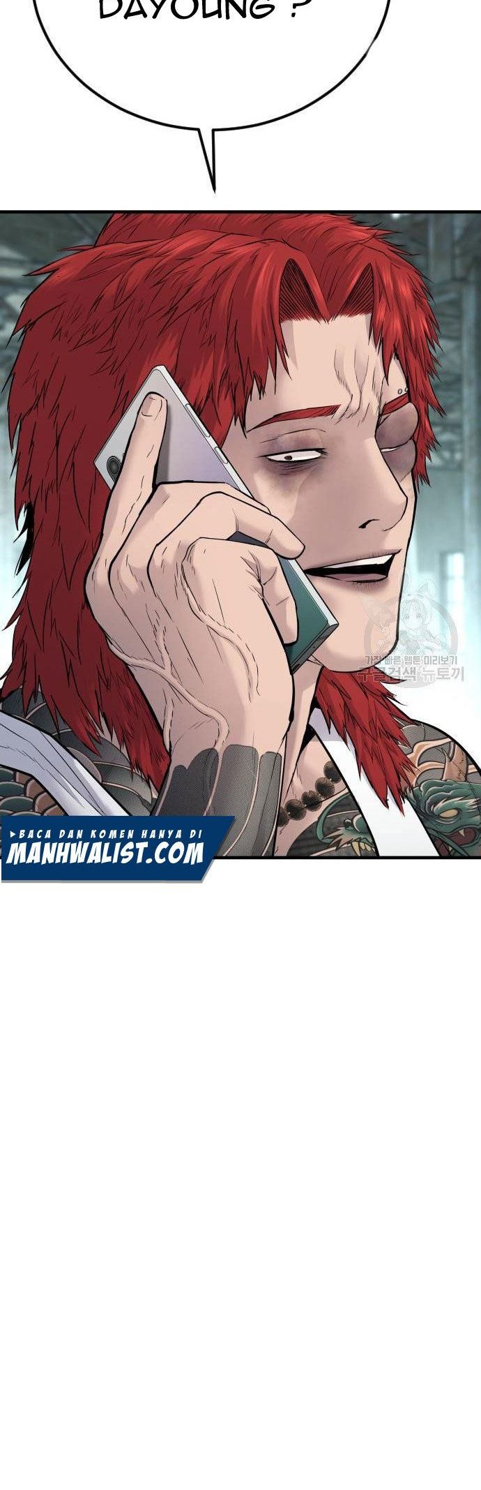 Manager Kim Chapter 56 Gambar 56