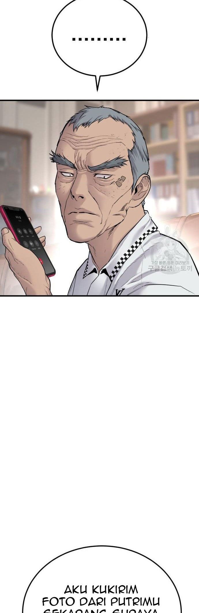 Manager Kim Chapter 56 Gambar 68