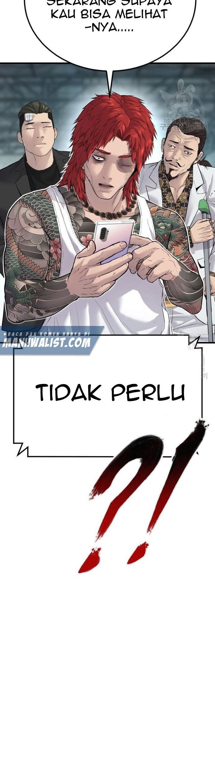 Manager Kim Chapter 56 Gambar 69