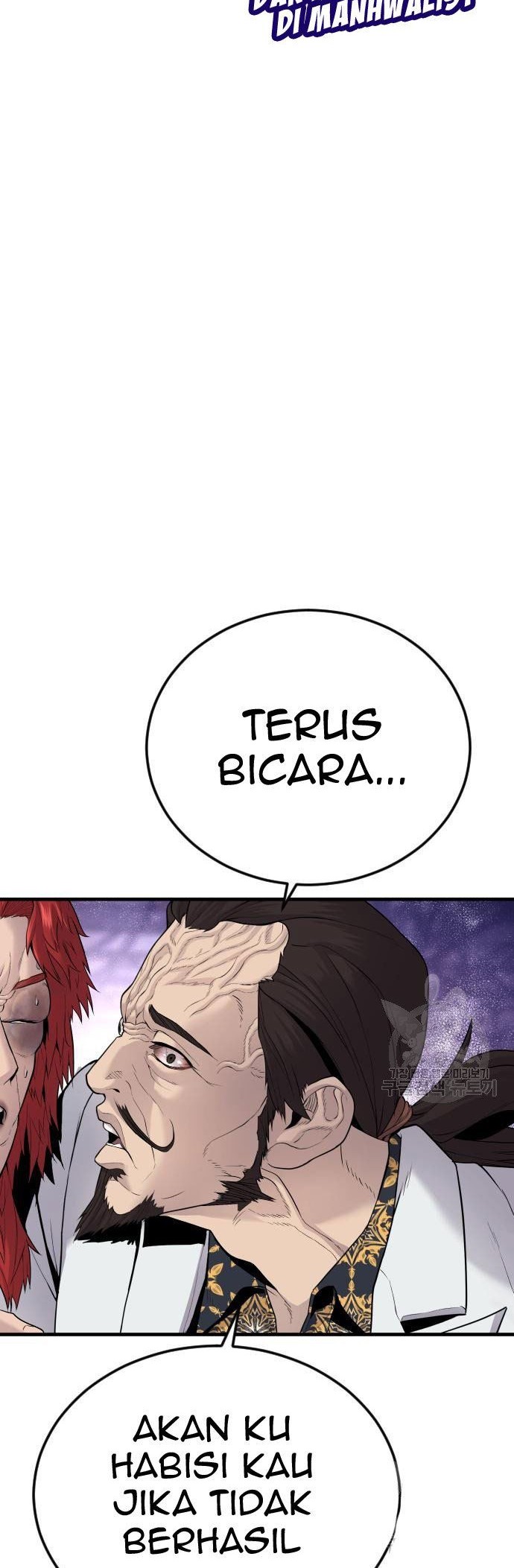 Manager Kim Chapter 56 Gambar 74