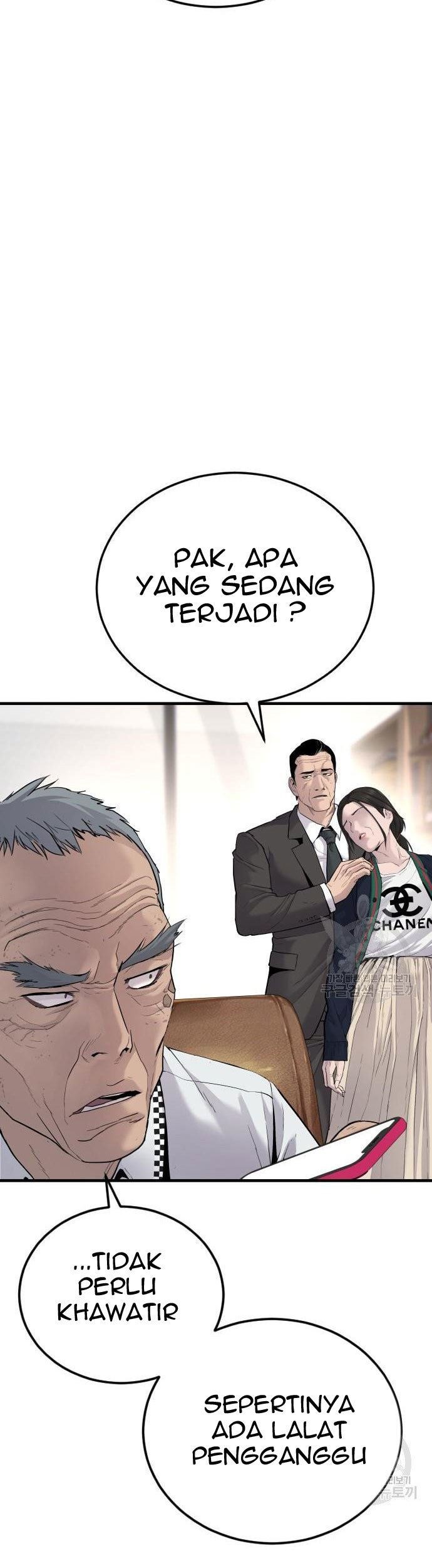 Manager Kim Chapter 56 Gambar 77