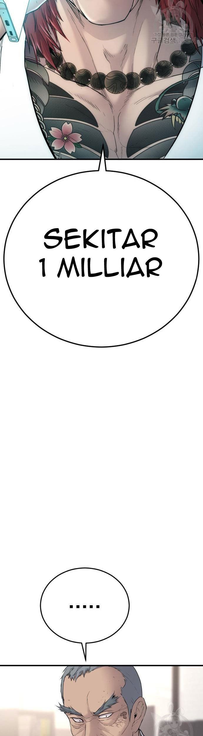 Manager Kim Chapter 56 Gambar 63