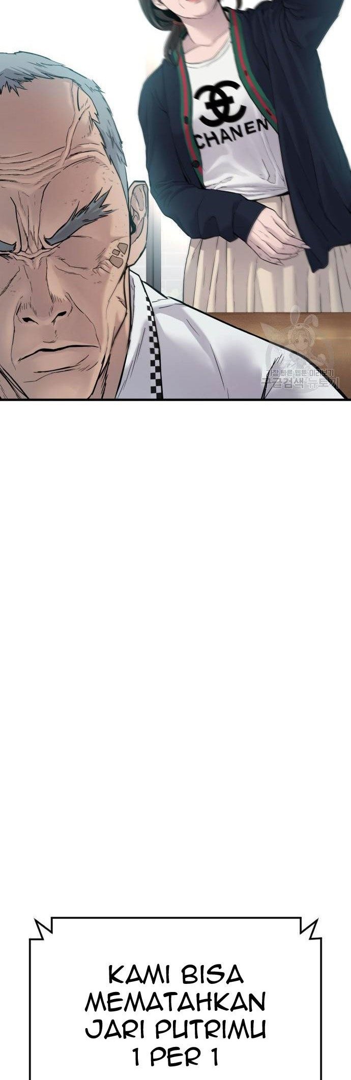 Manager Kim Chapter 56 Gambar 66