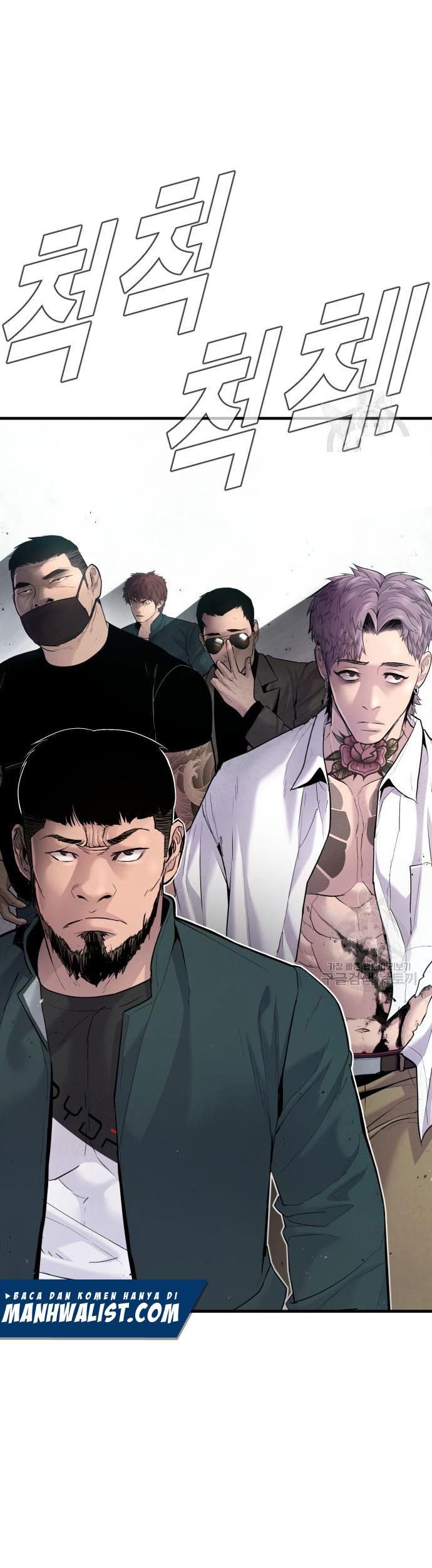 Manager Kim Chapter 56 Gambar 97