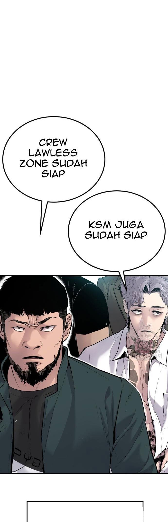 Manager Kim Chapter 56 Gambar 98