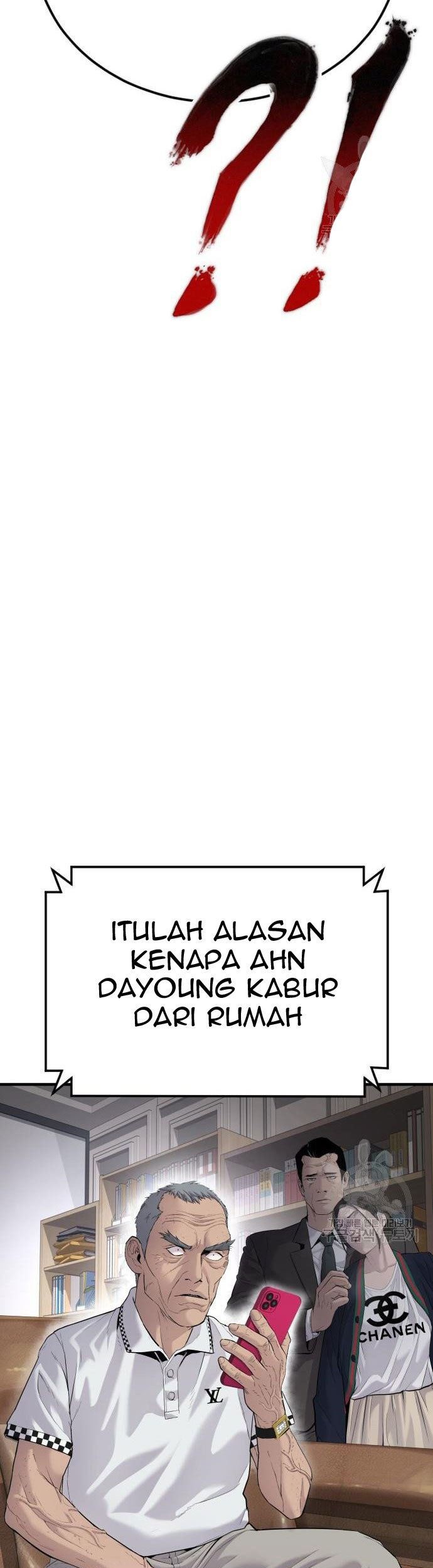 Manager Kim Chapter 56 Gambar 81