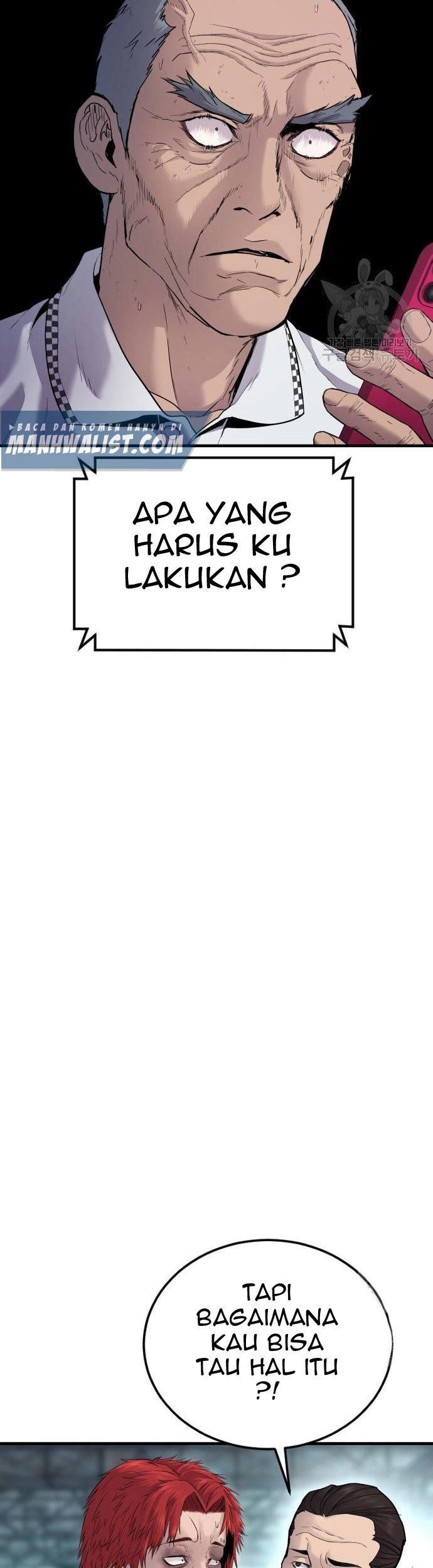 Manager Kim Chapter 56 Gambar 83