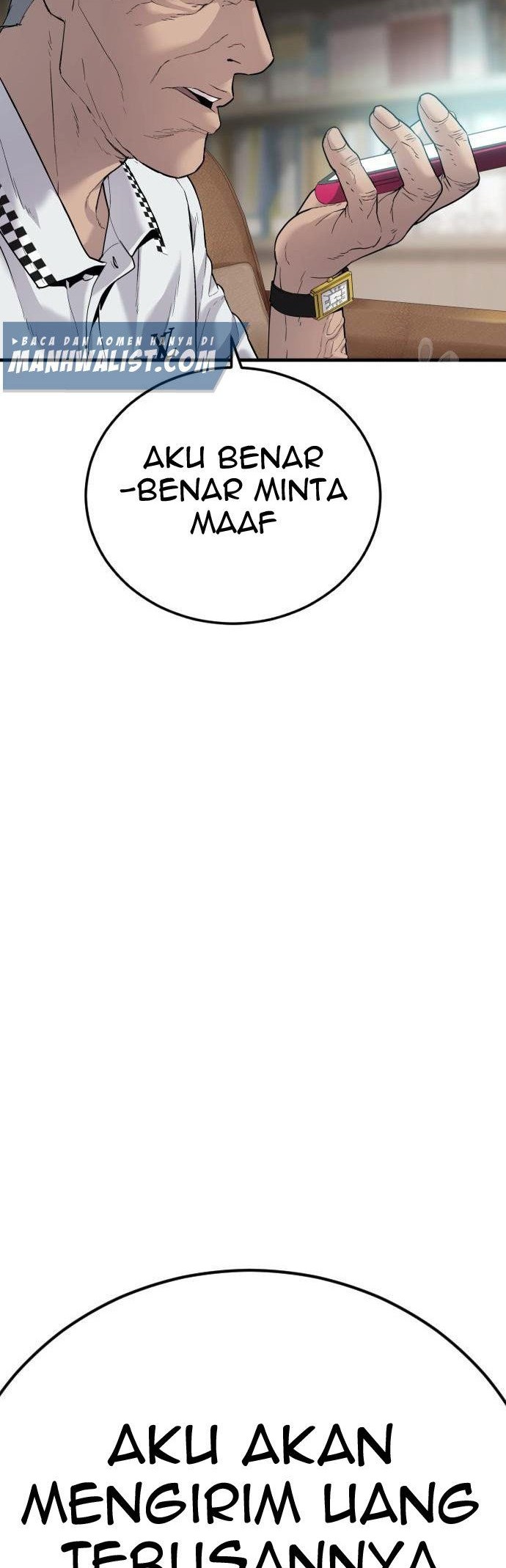 Manager Kim Chapter 56 Gambar 86