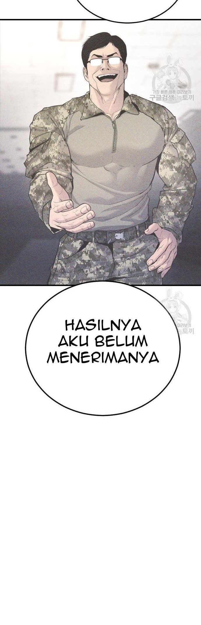 Manager Kim Chapter 56 Gambar 104