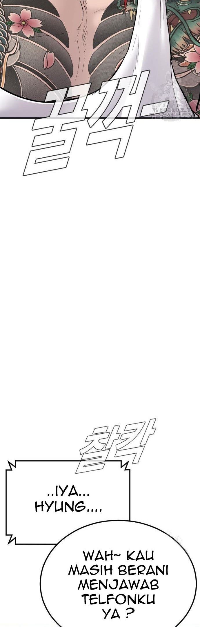 Manager Kim Chapter 56 Gambar 10