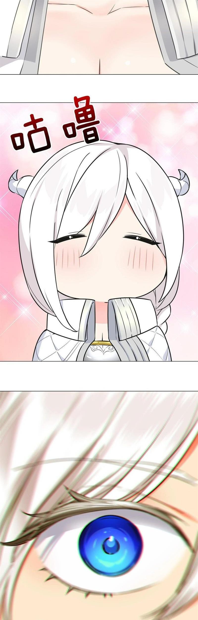 My Harem Grew So Large, I Was Forced to Ascend Chapter 64 Gambar 29