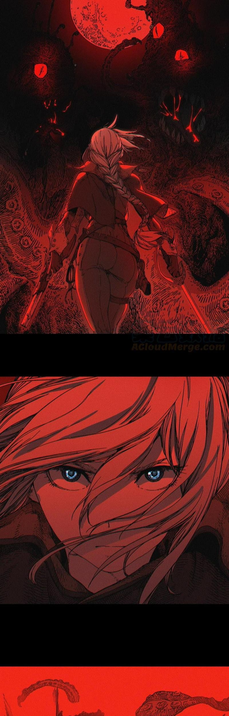 My Harem Grew So Large, I Was Forced to Ascend Chapter 64 Gambar 31