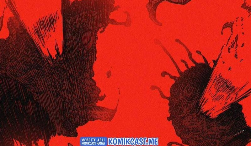 My Harem Grew So Large, I Was Forced to Ascend Chapter 64 Gambar 32