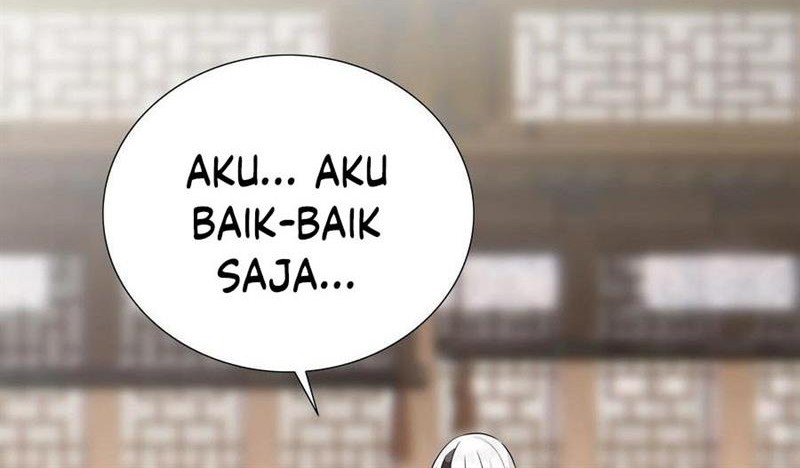 My Harem Grew So Large, I Was Forced to Ascend Chapter 64 Gambar 34