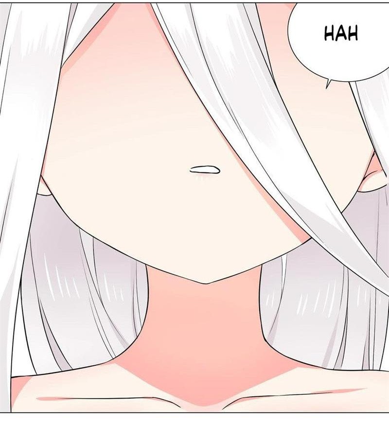 My Harem Grew So Large, I Was Forced to Ascend Chapter 64 Gambar 38