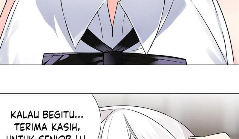 My Harem Grew So Large, I Was Forced to Ascend Chapter 64 Gambar 22