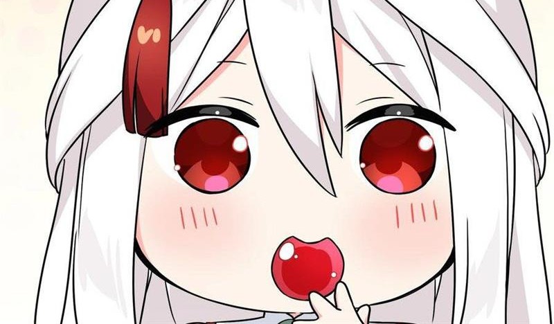 My Harem Grew So Large, I Was Forced to Ascend Chapter 64 Gambar 24