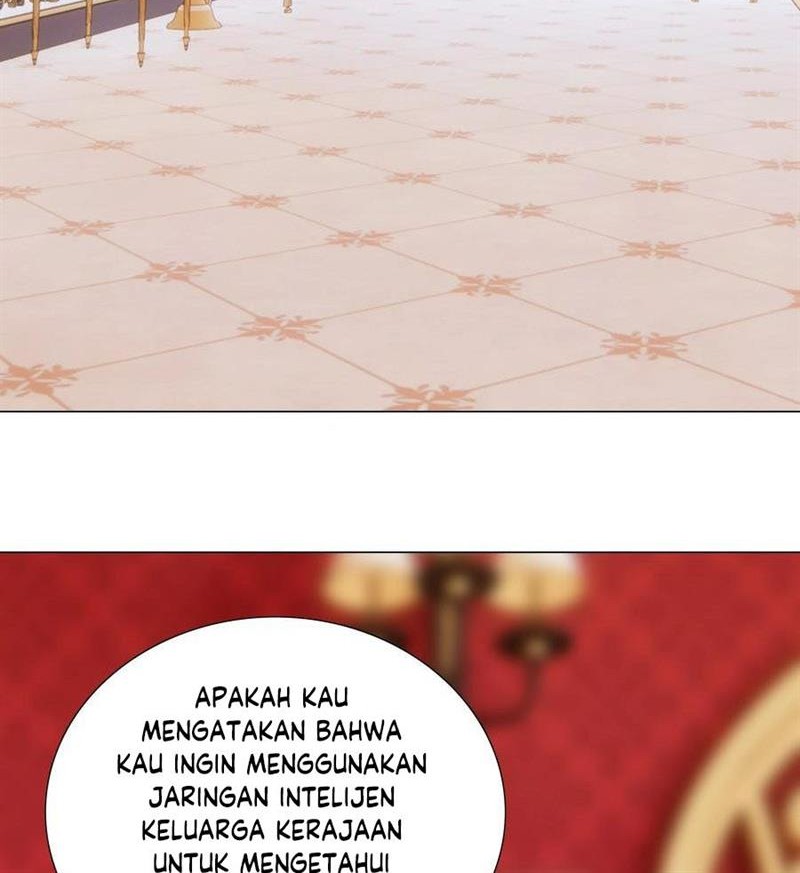 My Harem Grew So Large, I Was Forced to Ascend Chapter 64 Gambar 50