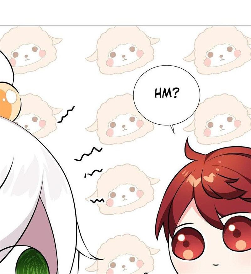 My Harem Grew So Large, I Was Forced to Ascend Chapter 64 Gambar 40