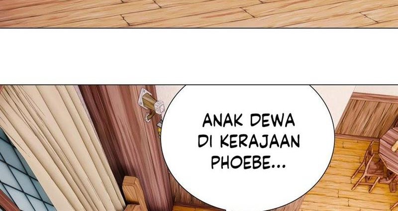 My Harem Grew So Large, I Was Forced to Ascend Chapter 64 Gambar 68