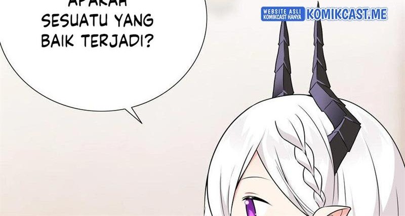 My Harem Grew So Large, I Was Forced to Ascend Chapter 64 Gambar 74