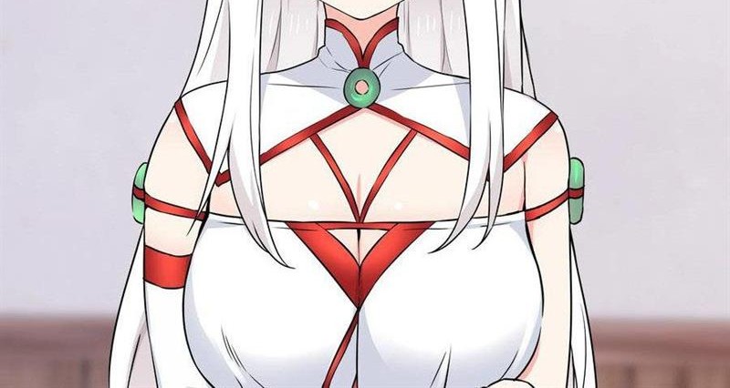 My Harem Grew So Large, I Was Forced to Ascend Chapter 64 Gambar 76