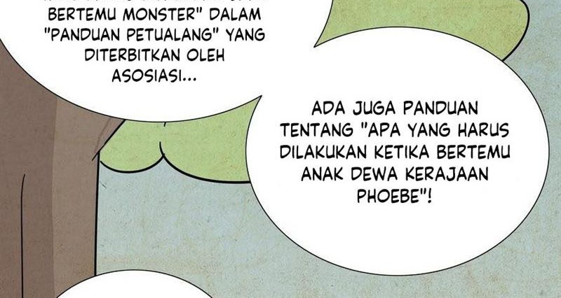 My Harem Grew So Large, I Was Forced to Ascend Chapter 64 Gambar 62