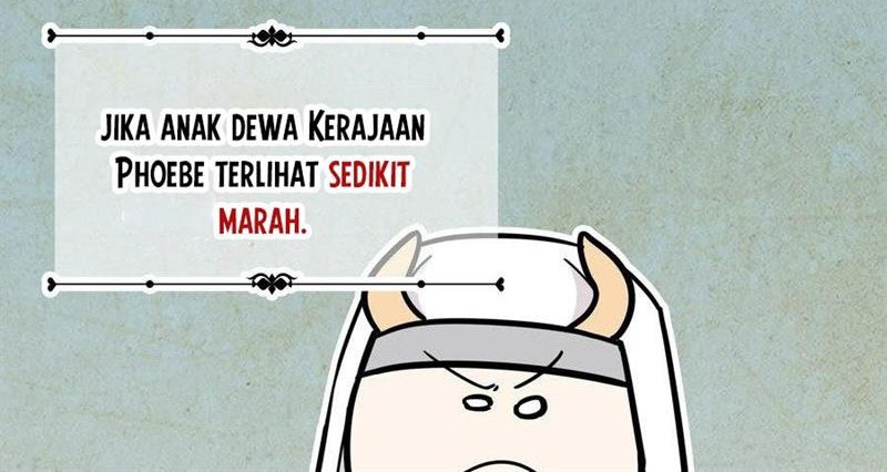 My Harem Grew So Large, I Was Forced to Ascend Chapter 64 Gambar 64