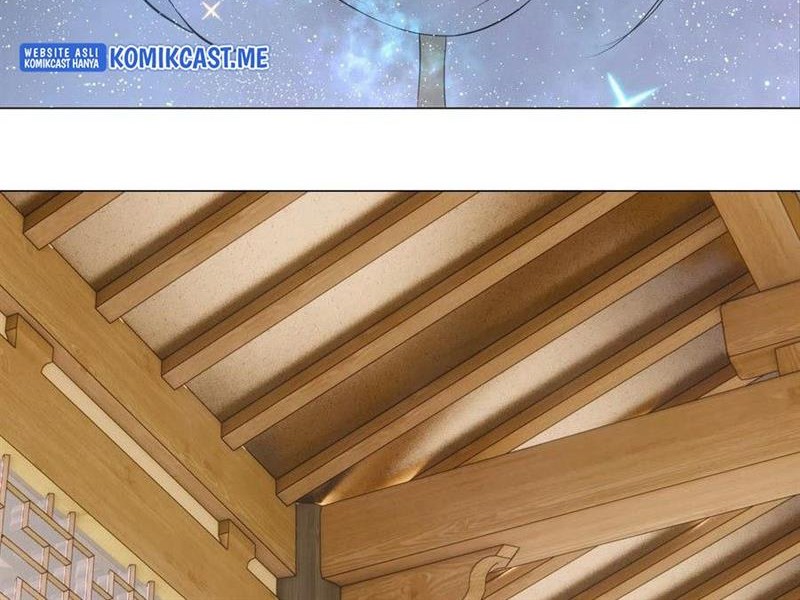 My Harem Grew So Large, I Was Forced to Ascend Chapter 64 Gambar 6