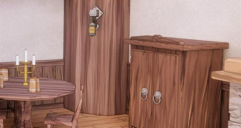 My Harem Grew So Large, I Was Forced to Ascend Chapter 64 Gambar 88