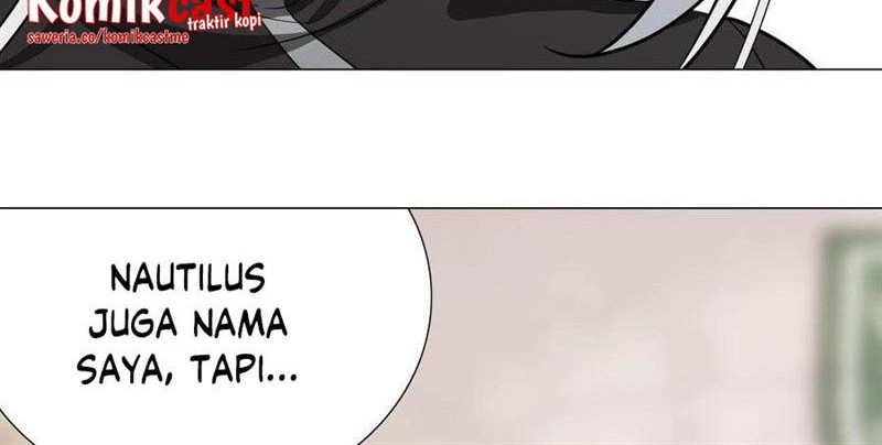 My Harem Grew So Large, I Was Forced to Ascend Chapter 64 Gambar 96