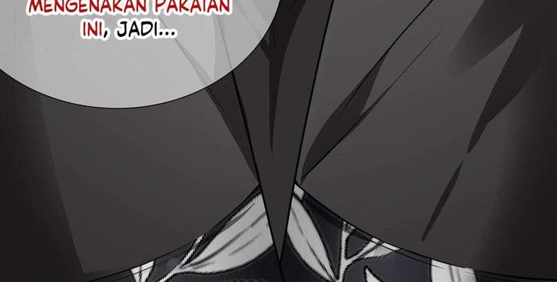 My Harem Grew So Large, I Was Forced to Ascend Chapter 64 Gambar 98