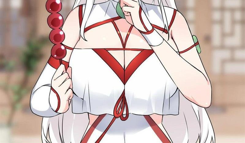 My Harem Grew So Large, I Was Forced to Ascend Chapter 64 Gambar 8