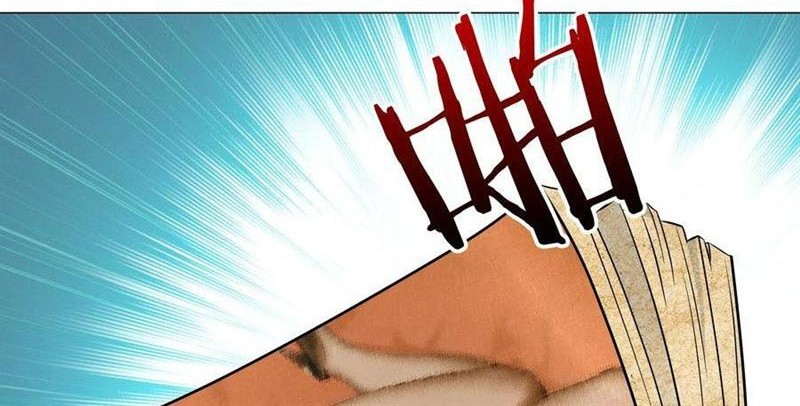 My Harem Grew So Large, I Was Forced to Ascend Chapter 64 Gambar 110