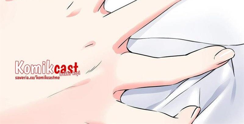 My Harem Grew So Large, I Was Forced to Ascend Chapter 64 Gambar 112