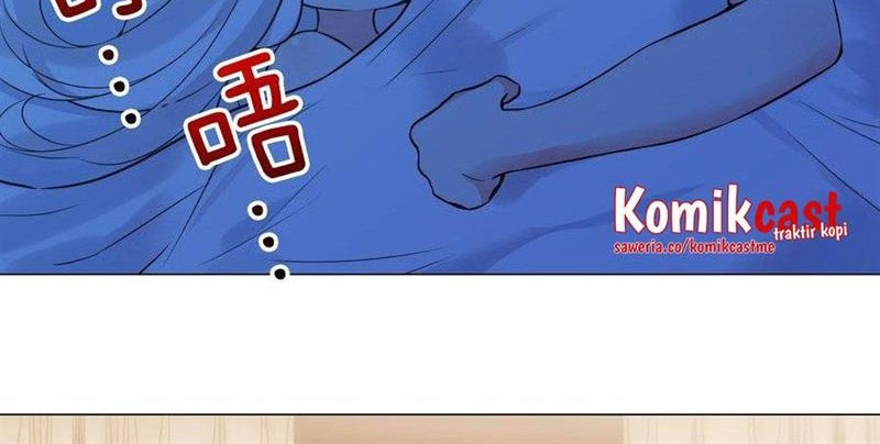 My Harem Grew So Large, I Was Forced to Ascend Chapter 64 Gambar 102