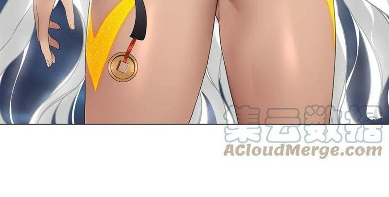 My Harem Grew So Large, I Was Forced to Ascend Chapter 64 Gambar 120