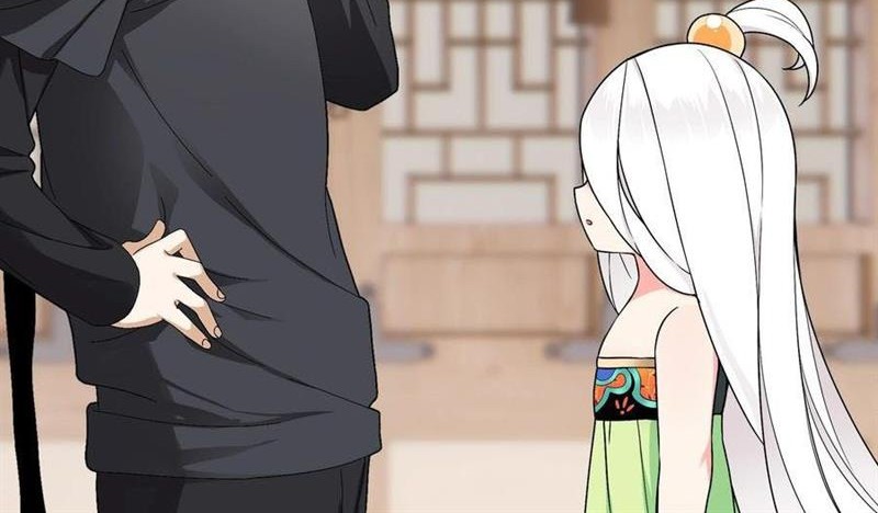 My Harem Grew So Large, I Was Forced to Ascend Chapter 64 Gambar 12